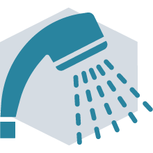 Pleasant Hill Showers