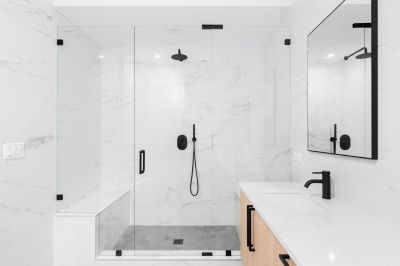 Increase Your Shower Installation Business with an AI Driven, Targeted Website