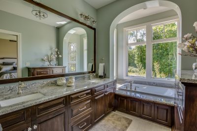 Top Bathroom Remodeling Companies in Antioch, CA