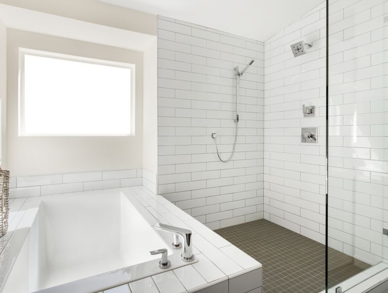 Best Shower Installation Contractors in Pleasant Hill, CA